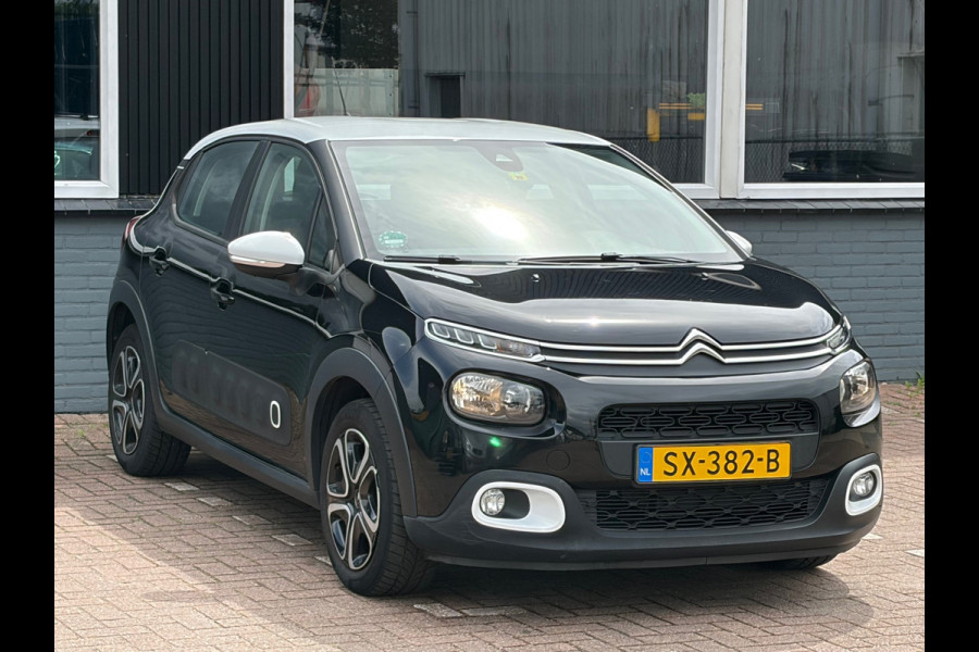 Citroën C3 1.2 PureTech Feel Edition