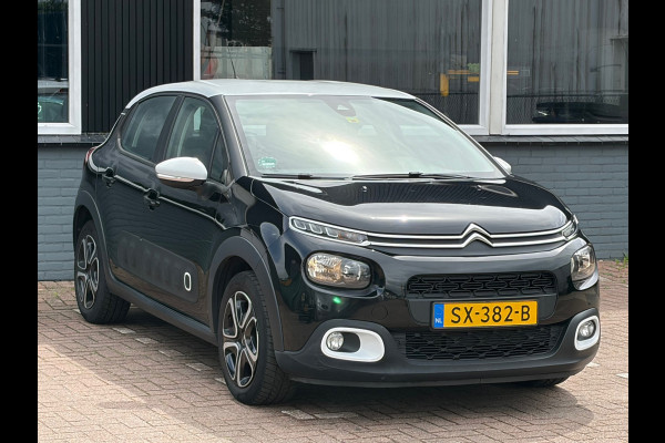 Citroën C3 1.2 PureTech Feel Edition