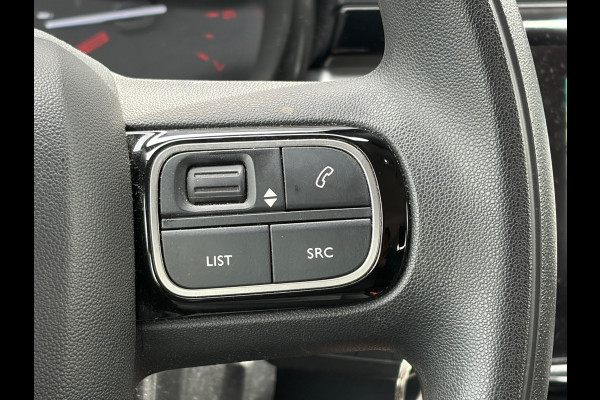 Citroën C3 1.2 PureTech Feel Edition