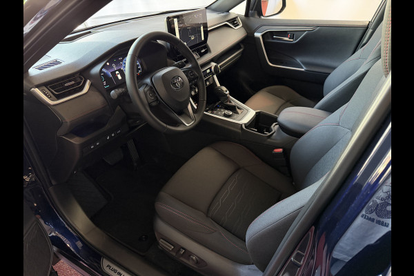 Toyota RAV4 2.5 PHEV AWD 306PK ✅Ongebruikt | Direct rijden✅ | Trekgew. 1500KG | Head-up display | Camera | Full LED | Elektrische achterklep PHEV PLUG IN
