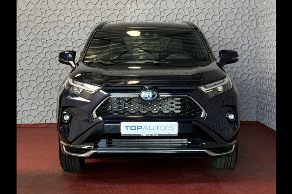 Toyota RAV4 2.5 PHEV AWD 306PK ✅Ongebruikt | Direct rijden✅ | Trekgew. 1500KG | Head-up display | Camera | Full LED | Elektrische achterklep PHEV PLUG IN
