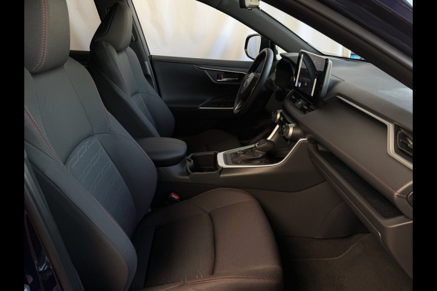 Toyota RAV4 2.5 PHEV AWD 306PK ✅Ongebruikt | Direct rijden✅ | Trekgew. 1500KG | Head-up display | Camera | Full LED | Elektrische achterklep PHEV PLUG IN