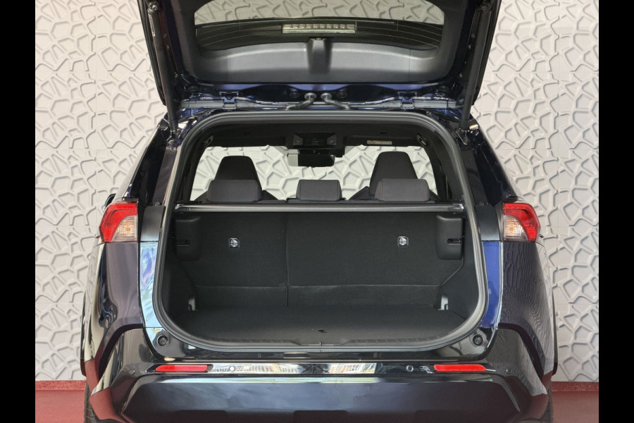 Toyota RAV4 2.5 PHEV AWD 306PK ✅Ongebruikt | Direct rijden✅ | Trekgew. 1500KG | Head-up display | Camera | Full LED | Elektrische achterklep PHEV PLUG IN