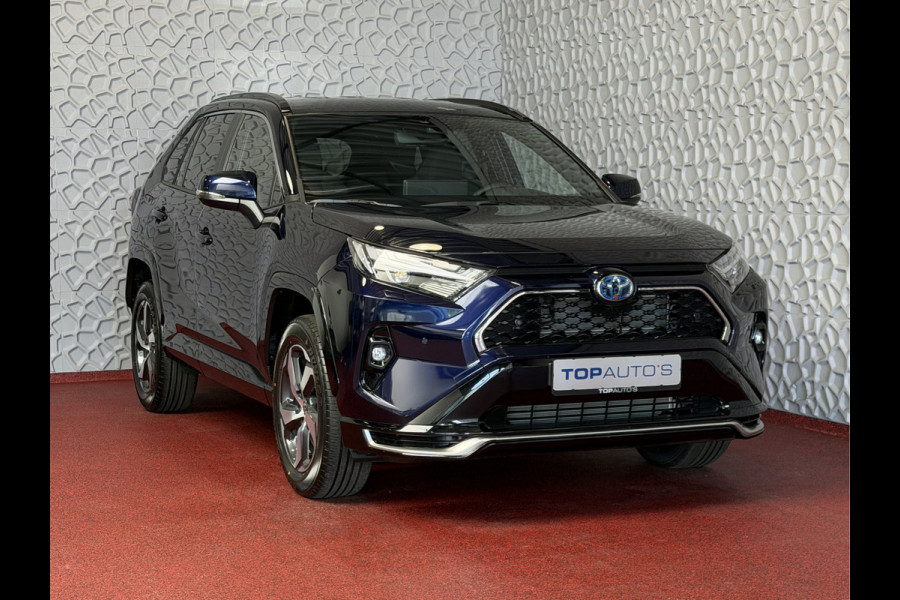 Toyota RAV4 2.5 PHEV AWD 306PK ✅Ongebruikt | Direct rijden✅ | Trekgew. 1500KG | Head-up display | Camera | Full LED | Elektrische achterklep PHEV PLUG IN