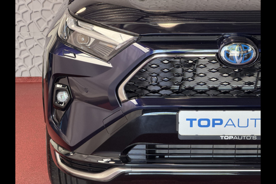 Toyota RAV4 2.5 PHEV AWD 306PK ✅Ongebruikt | Direct rijden✅ | Trekgew. 1500KG | Head-up display | Camera | Full LED | Elektrische achterklep PHEV PLUG IN