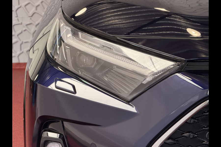 Toyota RAV4 2.5 PHEV AWD 306PK ✅Ongebruikt | Direct rijden✅ | Trekgew. 1500KG | Head-up display | Camera | Full LED | Elektrische achterklep PHEV PLUG IN