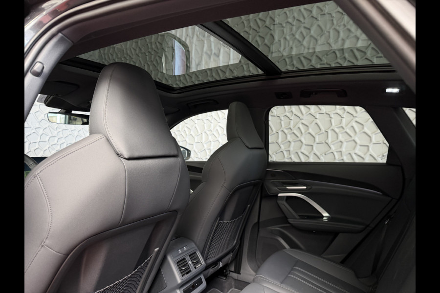 Audi Q5 2.0 TFSI E-HYBRID QUATTRO 300 PK S-EDITION PAS/DISPLAY PANO LEER 360CAM TREKHAAK MATRIXX LED ELEK.STOEL. S-LINE S LINE