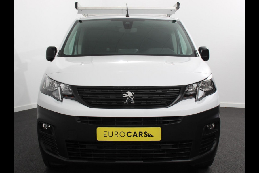 Peugeot Partner 1.5 BlueHDi 100PK L1 Airco Camera Cruise Control Apple Carplay/Android Auto