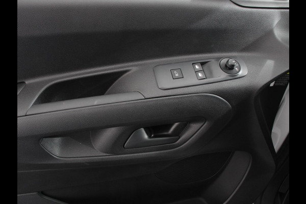 Peugeot Partner 1.5 BlueHDi 100PK L1 Airco Camera Cruise Control Apple Carplay/Android Auto