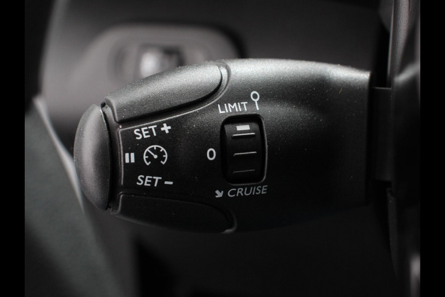 Peugeot Partner 1.5 BlueHDi 100PK L1 Airco Camera Cruise Control Apple Carplay/Android Auto
