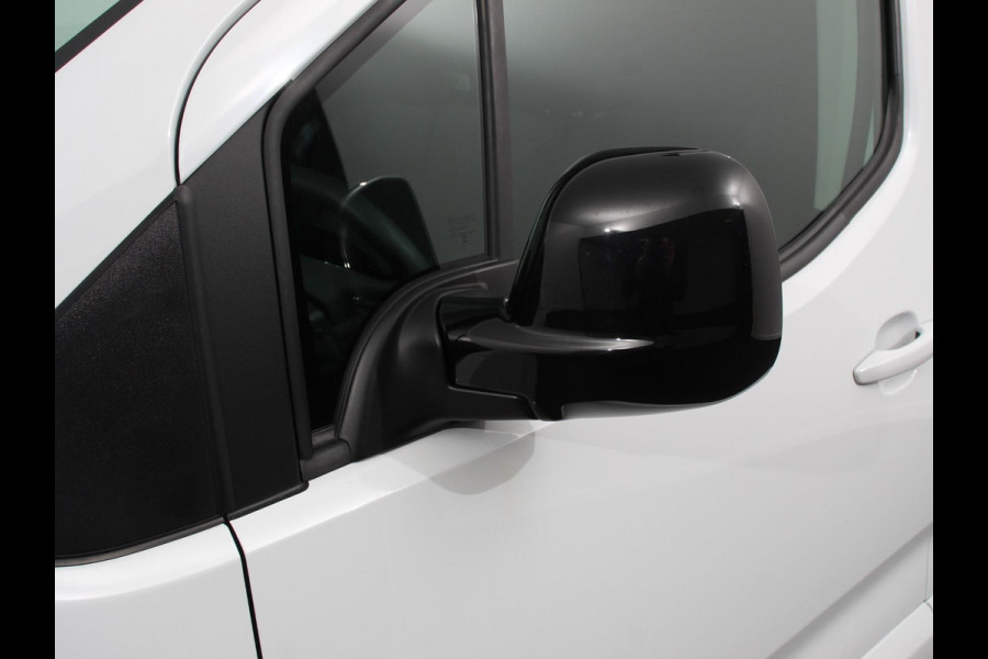 Peugeot Partner 1.5 BlueHDi 100PK L1 Airco Camera Cruise Control Apple Carplay/Android Auto
