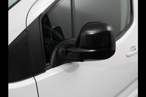 Peugeot Partner 1.5 BlueHDi 100PK L1 Airco Camera Cruise Control Apple Carplay/Android Auto