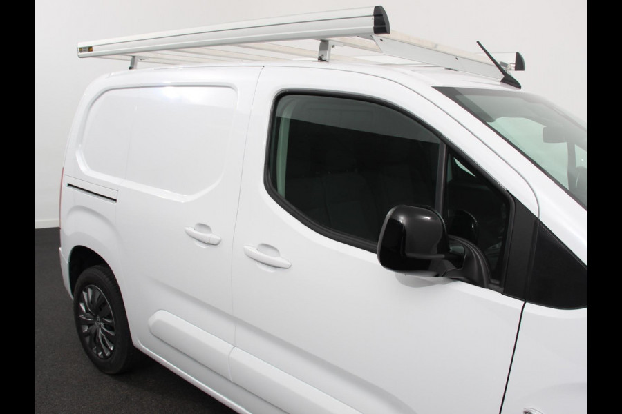 Peugeot Partner 1.5 BlueHDi 100PK L1 Airco Camera Cruise Control Apple Carplay/Android Auto
