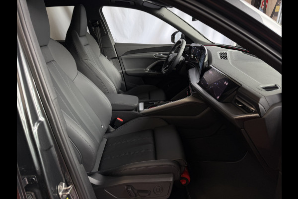 Audi Q5 2.0 TFSI E-HYBRID QUATTRO 300 PK S-EDITION PANO LEER 360CAM PAS.DISPLAY TREKHAAK MATRIXX LED ELEK.STOEL.