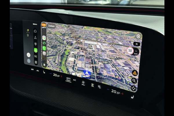 Audi Q5 2.0 TFSI E-HYBRID QUATTRO 300 PK S-EDITION PANO LEER 360CAM PAS.DISPLAY TREKHAAK MATRIXX LED ELEK.STOEL.