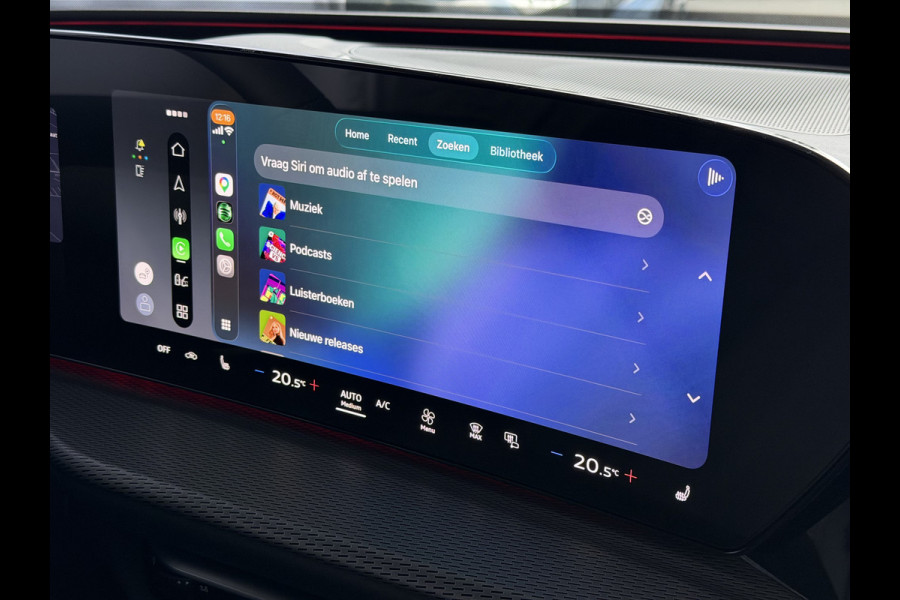 Audi Q5 2.0 TFSI E-HYBRID QUATTRO 300 PK S-EDITION PANO LEER 360CAM PAS.DISPLAY TREKHAAK MATRIXX LED ELEK.STOEL.