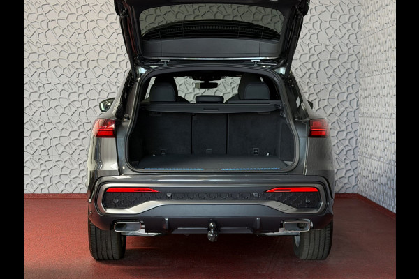 Audi Q5 2.0 TFSI E-HYBRID QUATTRO 300 PK S-EDITION PANO LEER 360CAM PAS.DISPLAY TREKHAAK MATRIXX LED ELEK.STOEL.