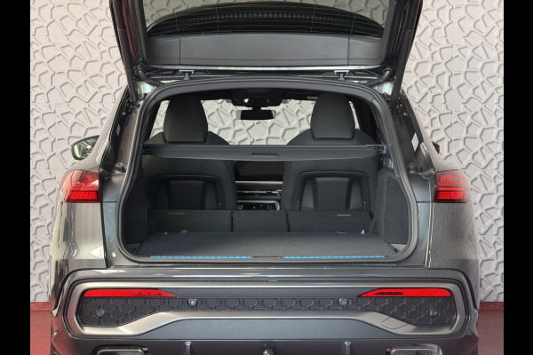 Audi Q5 2.0 TFSI E-HYBRID QUATTRO 300 PK S-EDITION PANO LEER 360CAM PAS.DISPLAY TREKHAAK MATRIXX LED ELEK.STOEL.