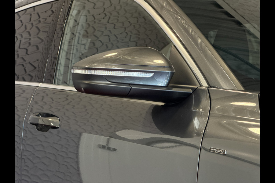Audi Q5 2.0 TFSI E-HYBRID QUATTRO 300 PK S-EDITION PANO LEER 360CAM PAS.DISPLAY TREKHAAK MATRIXX LED ELEK.STOEL.