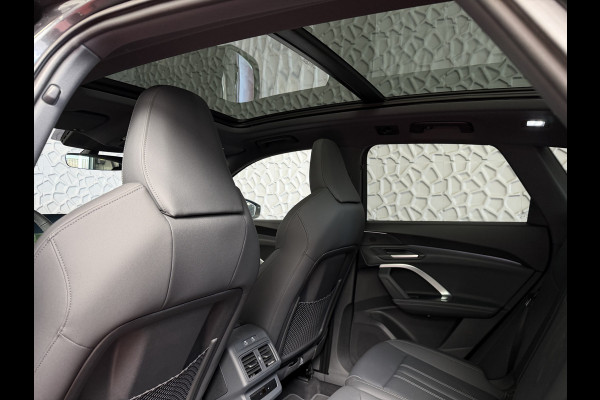 Audi Q5 2.0 TFSI E-HYBRID QUATTRO 300 PK S-EDITION PANO LEER 360CAM PAS.DISPLAY TREKHAAK MATRIXX LED ELEK.STOEL.
