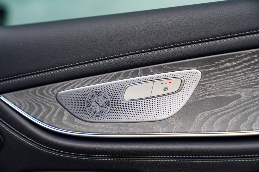 Mercedes-Benz CLS-Klasse AMG 53 4MATIC+ Premium Plus | 360 Camera | Achterbank verwarming | Pano | Burmester | Luchtvering