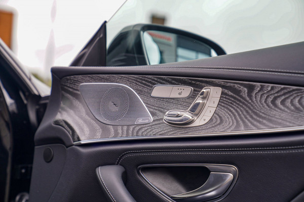 Mercedes-Benz CLS-Klasse AMG 53 4MATIC+ Premium Plus | 360 Camera | Achterbank verwarming | Pano | Burmester | Luchtvering