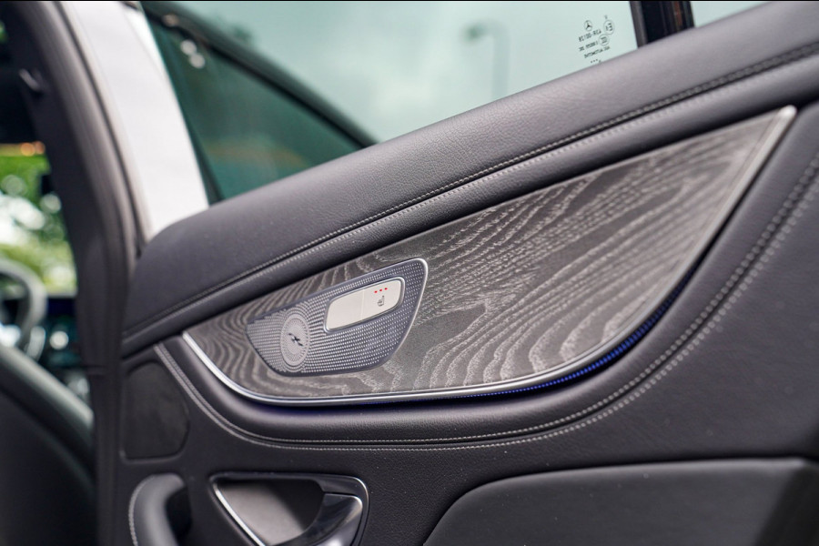 Mercedes-Benz CLS-Klasse AMG 53 4MATIC+ Premium Plus | 360 Camera | Achterbank verwarming | Pano | Burmester | Luchtvering