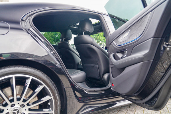 Mercedes-Benz CLS-Klasse AMG 53 4MATIC+ Premium Plus | 360 Camera | Achterbank verwarming | Pano | Burmester | Luchtvering