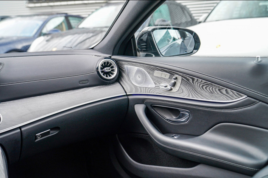 Mercedes-Benz CLS-Klasse AMG 53 4MATIC+ Premium Plus | 360 Camera | Achterbank verwarming | Pano | Burmester | Luchtvering