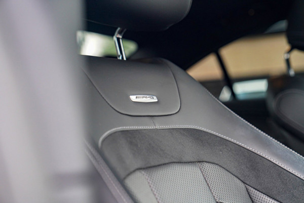 Mercedes-Benz CLS-Klasse AMG 53 4MATIC+ Premium Plus | 360 Camera | Achterbank verwarming | Pano | Burmester | Luchtvering