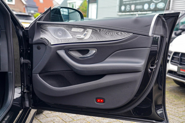 Mercedes-Benz CLS-Klasse AMG 53 4MATIC+ Premium Plus | 360 Camera | Achterbank verwarming | Pano | Burmester | Luchtvering