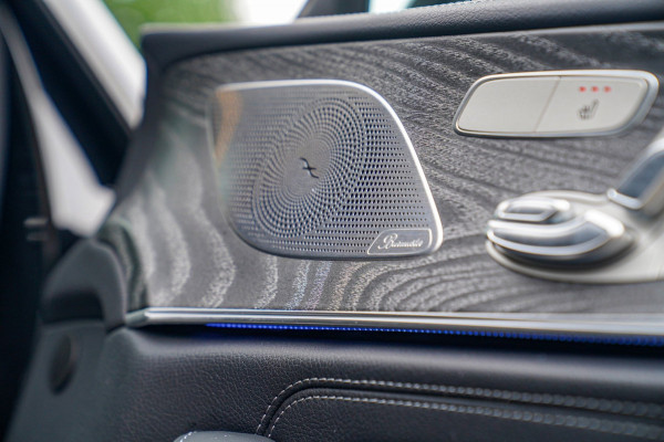 Mercedes-Benz CLS-Klasse AMG 53 4MATIC+ Premium Plus | 360 Camera | Achterbank verwarming | Pano | Burmester | Luchtvering