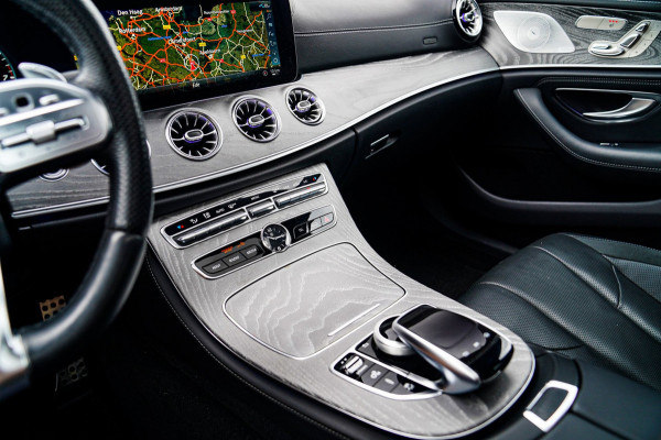 Mercedes-Benz CLS-Klasse AMG 53 4MATIC+ Premium Plus | 360 Camera | Achterbank verwarming | Pano | Burmester | Luchtvering