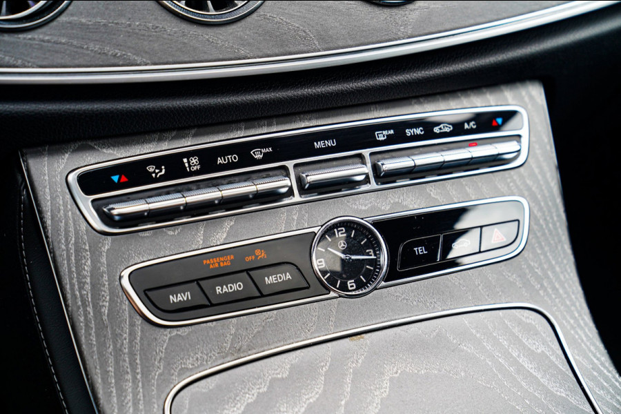 Mercedes-Benz CLS-Klasse AMG 53 4MATIC+ Premium Plus | 360 Camera | Achterbank verwarming | Pano | Burmester | Luchtvering