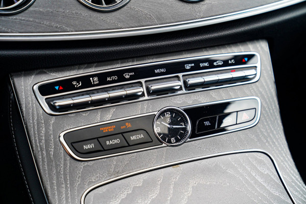 Mercedes-Benz CLS-Klasse AMG 53 4MATIC+ Premium Plus | 360 Camera | Achterbank verwarming | Pano | Burmester | Luchtvering
