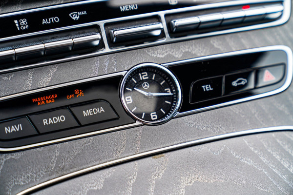 Mercedes-Benz CLS-Klasse AMG 53 4MATIC+ Premium Plus | 360 Camera | Achterbank verwarming | Pano | Burmester | Luchtvering