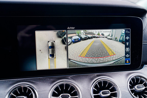 Mercedes-Benz CLS-Klasse AMG 53 4MATIC+ Premium Plus | 360 Camera | Achterbank verwarming | Pano | Burmester | Luchtvering