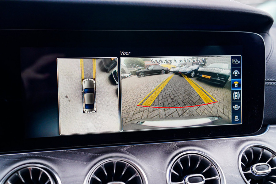 Mercedes-Benz CLS-Klasse AMG 53 4MATIC+ Premium Plus | 360 Camera | Achterbank verwarming | Pano | Burmester | Luchtvering