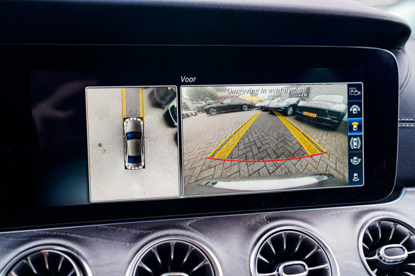 Mercedes-Benz CLS-Klasse AMG 53 4MATIC+ Premium Plus | 360 Camera | Achterbank verwarming | Pano | Burmester | Luchtvering