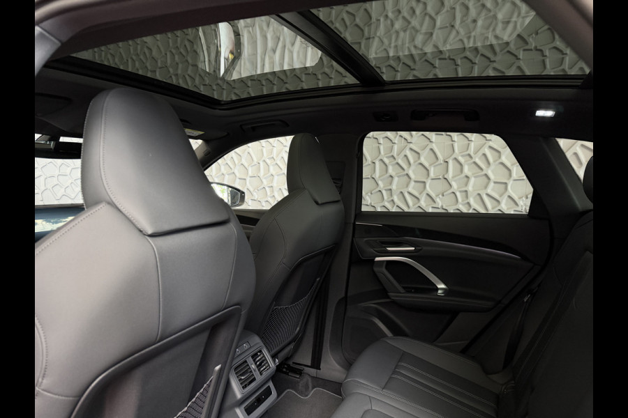 Audi Q5 2.0 TFSI E-HYBRID QUATTRO 300PK S-EDITION LEER PANO PAS.DISPLAY 360CAM TREKHAAK MATRIXX LED ELEK.STOEL. S-LINE S LINE