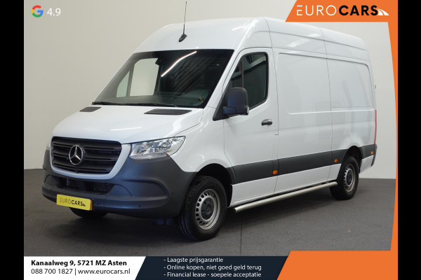 Mercedes-Benz Sprinter 315 1.9 CDI L2H2 RWD Automaat Airco Trekhaak Camera Navigatie