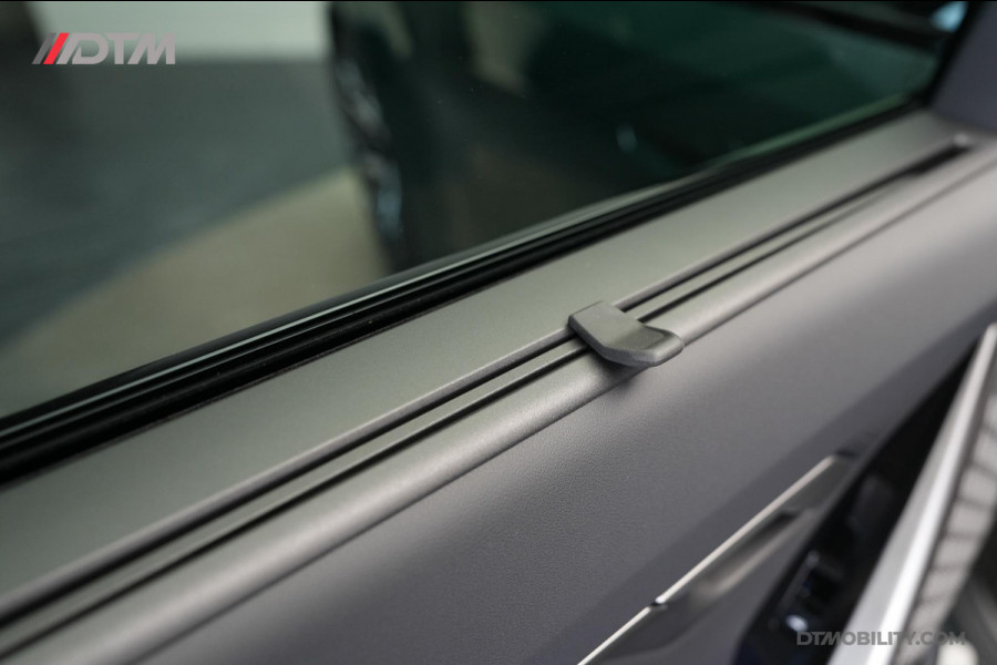 BMW 5 Serie Touring M5 | M-Drivers Pack | Keramisch | Akrapovič | Goodwood Grün Sonderlackierung