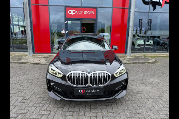 BMW 1-serie 116i Executive Edition M-Pakket Panorama