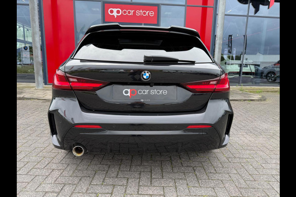 BMW 1-serie 116i Executive Edition M-Pakket Panorama