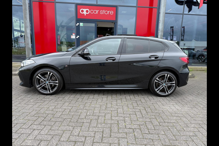 BMW 1-serie 116i Executive Edition M-Pakket Panorama