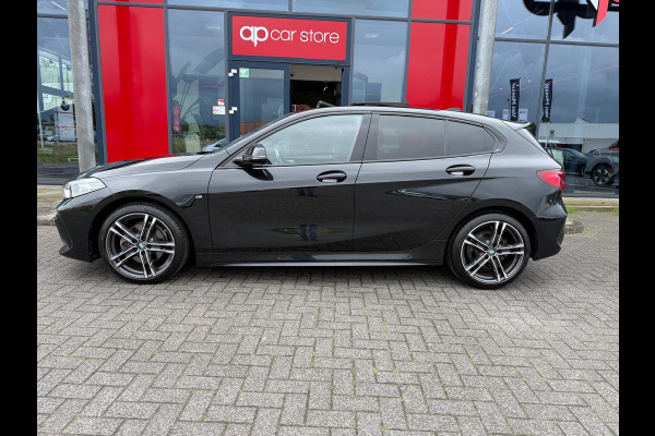 BMW 1-serie 116i Executive Edition M-Pakket Panorama