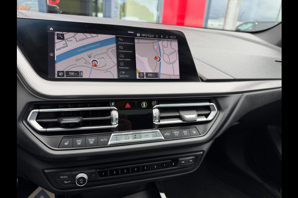 BMW 1-serie 116i Executive Edition M-Pakket Panorama