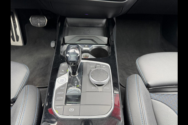 BMW 1-serie 116i Executive Edition M-Pakket Panorama