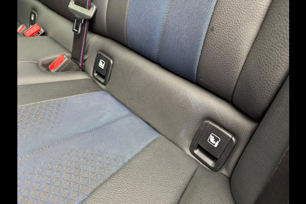 BMW 1-serie 116i Executive Edition M-Pakket Panorama