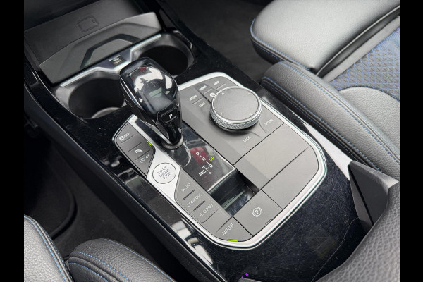 BMW 1-serie 116i Executive Edition M-Pakket Panorama